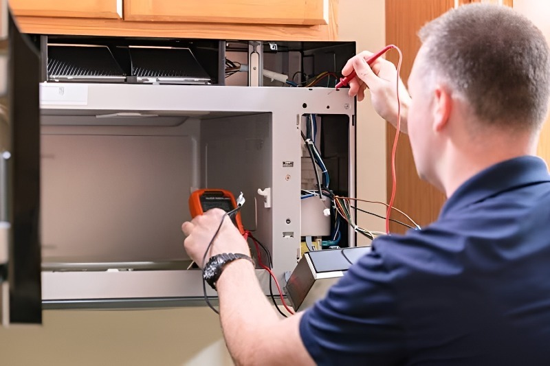 APPLIANCES REPAIR, HVAC SALES & REPAIR in Los Angeles