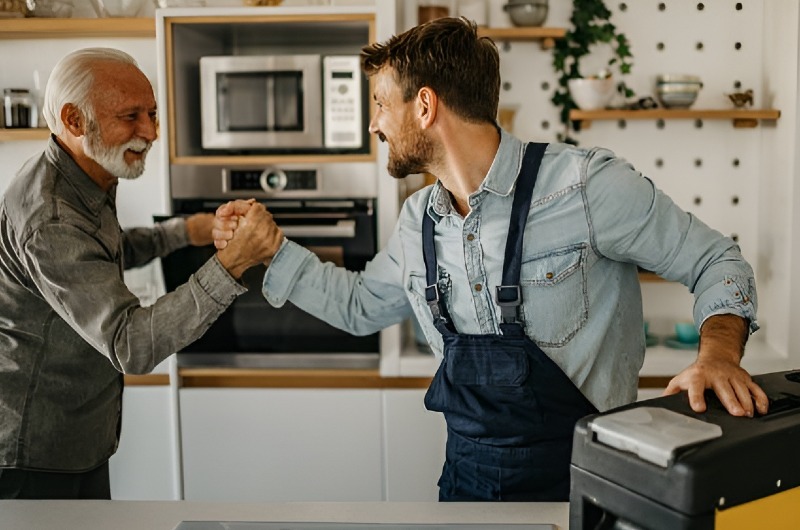 Freezer Repair in Los Angeles