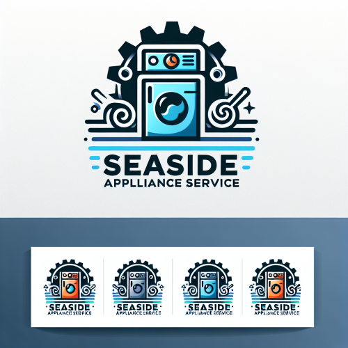 Seaside Appliance Service logo